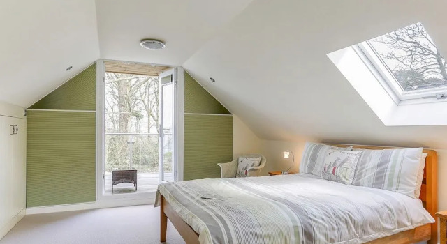 Poppyfields Stable, Забронировать Отель Бизнес-отели Англии, 4* 5*