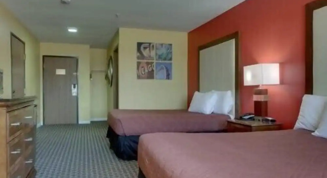 Номер Superior Heritage Grand Inn