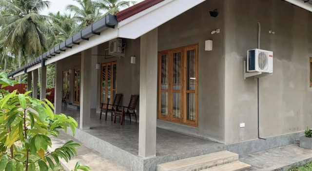 Marawila Residence