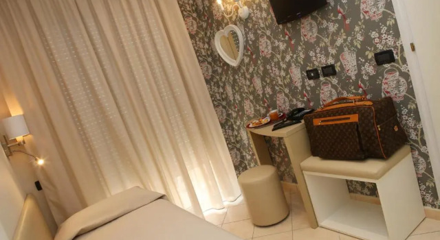Номер Standard Hotel Piccinelli