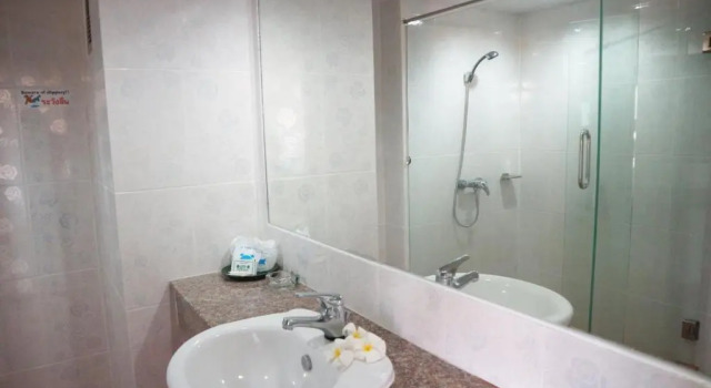 Номер Superior Welcome Plaza Hotel Pattaya