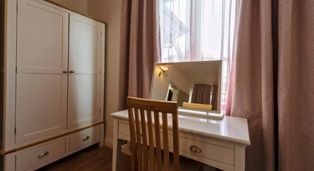 Апартаменты с 3 комнатами Predela LUX Aparthotel