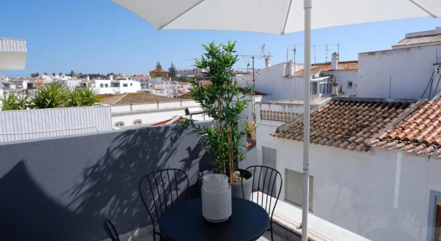 Студия VI MAR - GUEST HOUSE