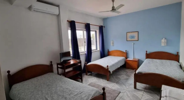 Номер Standard Residencial Lareira do Pinheirinho