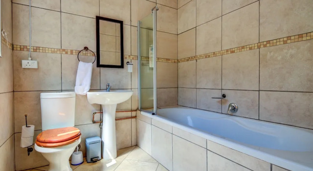 Grace Guesthouses and Tour, Boek Hotel Kempton Park Gauteng