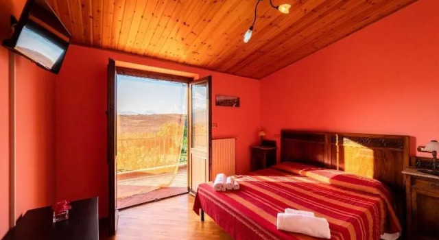 TraMonti Guesthouse&Affittacamere