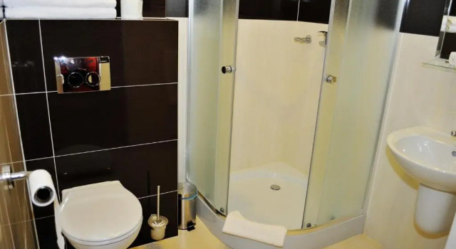 Номер Standard Hotel 365