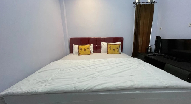 Camera doppia Standard Rizky Bromo Homestay