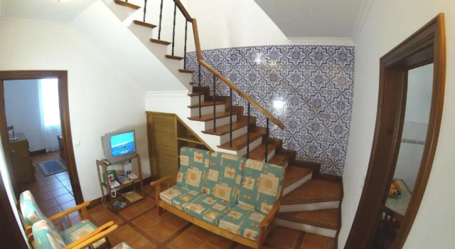 Апартаменты Standard Apartamentos Francisco Martins