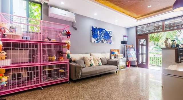 Sanya Passion fruit Inn, Rezerwuj Hotel Hotele 3-gwiazdkowe w Hainan, 3*