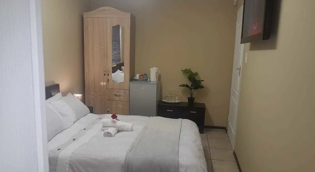 FIHE BnB GUEST HOUSE