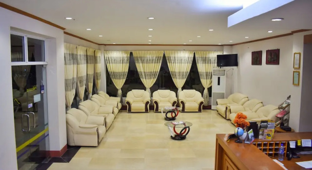 Shwe Poe Eain (1) Hotel