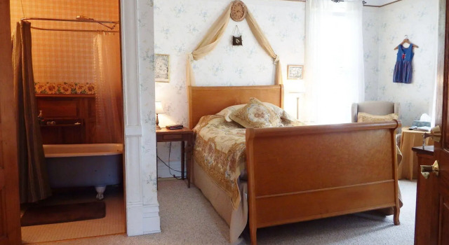 The Fresh Coast Inn at Ludington, Забронировать Отель Ладингтон штат Мичиган