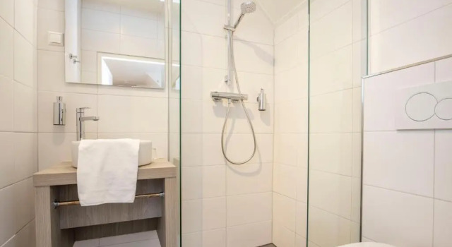 Двухместный номер Standard Fletcher Hotel Landgoed Huis te Eerbeek