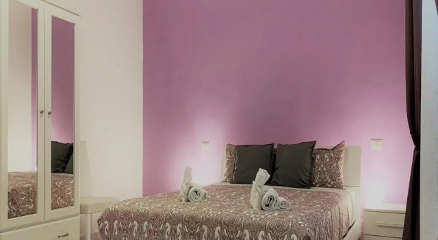 Номер Superior Have A Nice Holiday - Luxury Rooms
