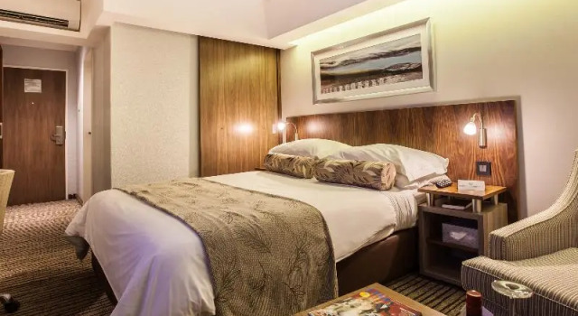 Одноместный номер Standard City Lodge Hotel Pinelands