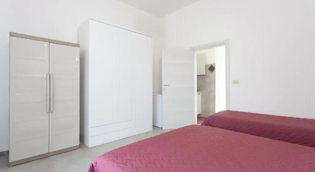 Апартаменты Nicola House