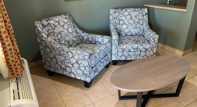 Номер Deluxe Weslaco Inn Weslaco-Mercedes