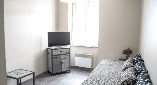Apartment With one Bedroom in Carcassonne, With Wifi, Rezervovat Apartmán Apartmány v Aude, Apartmán