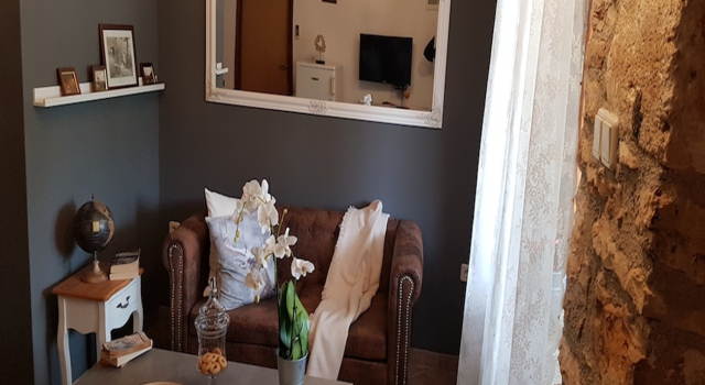 Apartment Perstel - with parking : A3 Marcana, Istria