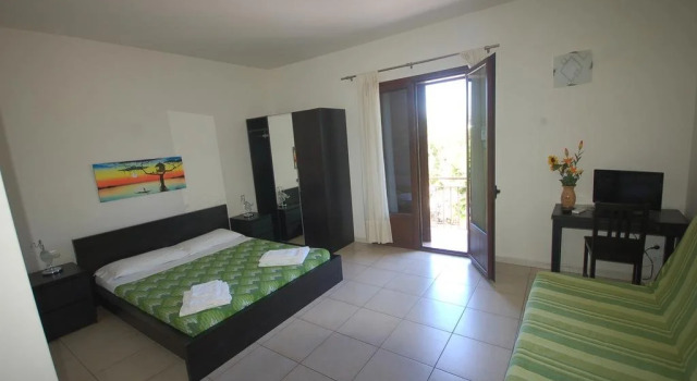 Al Parco B&B