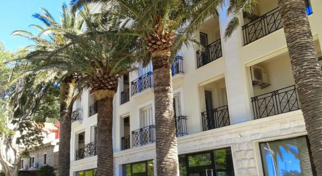Apartments Dangubic, Đặt Căn hộ Petrovac na Moru Budva Riviera