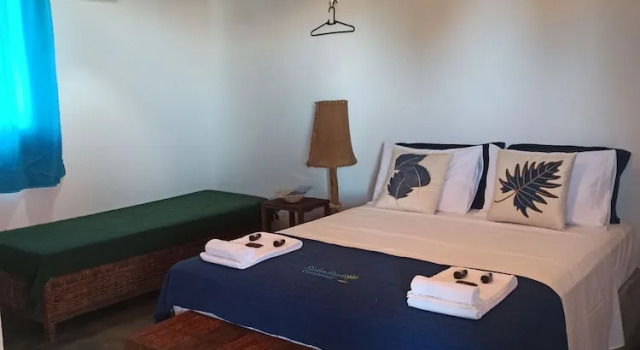 Condomínio Shalom Beach, Забронировать Гостевой дом Отели Аракати с бассейном, Бассейн