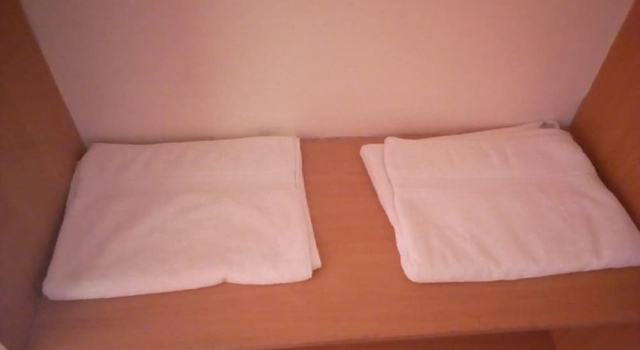 Standard chambre Miami Garden Resort