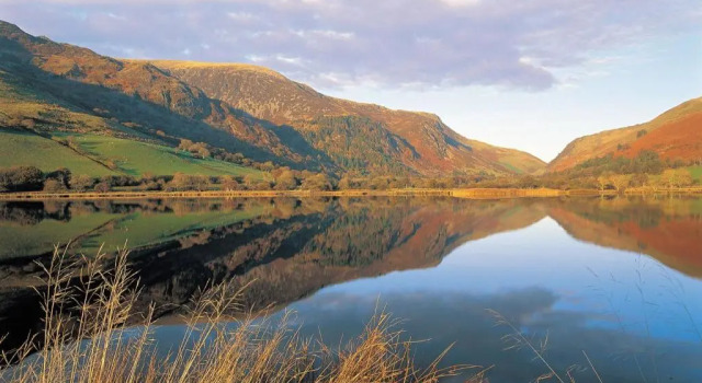 Ysgubor Newydd
