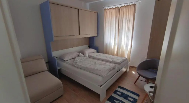 Номер Standard B&B Isola