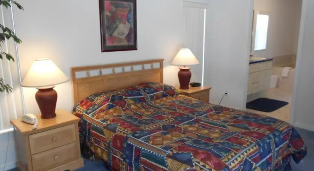 Villa Birdie by Golf Resort Inverness, Prenota Resort Hotel resort a Inverness, Resort
