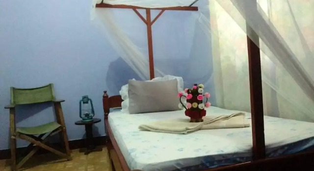 View Mountain House - Backpackers