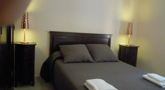 Апартаменты с 2 комнатами Apartaments Ca La Pauleta
