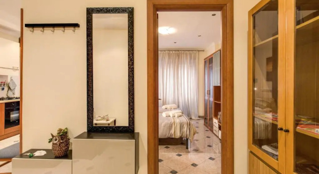 Коттедж Residenza Amoroma