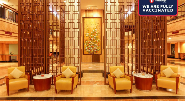 Habitación Estándar AP Premier Batam
