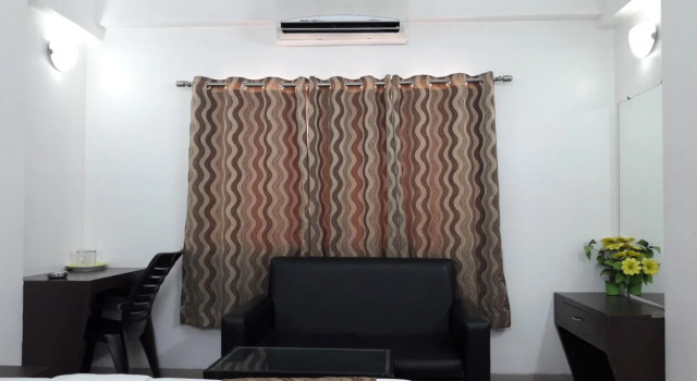 Hotel Rajwada