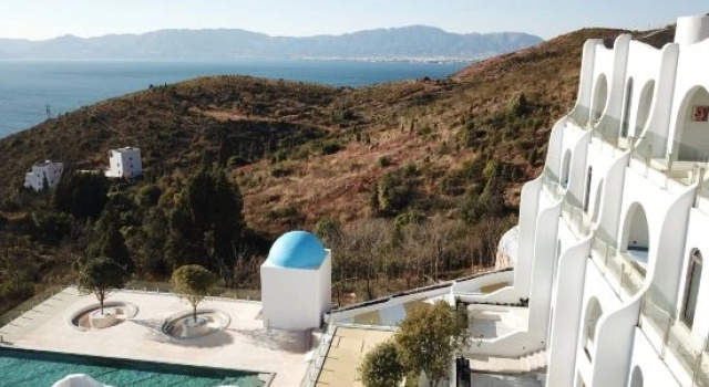 Rousseau homestay in Fuxian Lake, Prenota Hotel Hotel a Yunnan con parcheggio, Parcheggio
