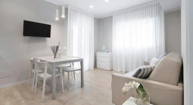 Апартаменты Residence Dolcemare