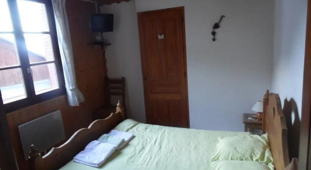 Chalet 1200