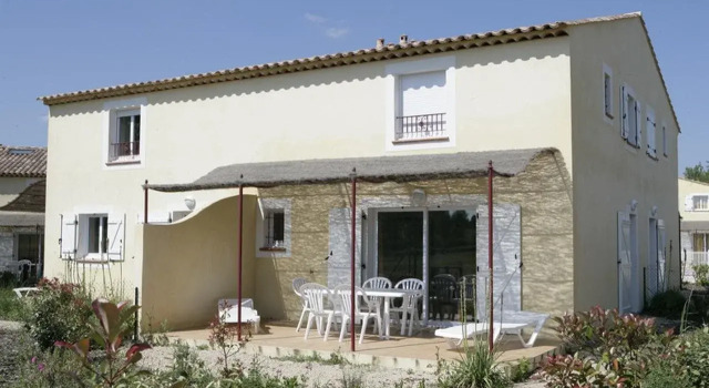Vacancéole - Les Bastides de Fayence, Забронировать Отель Отели Файанс с парковкой, Парковка