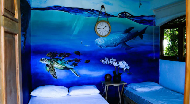 Hostel Natura, Prenota Ostello Ostelli a Cancún, Ostello