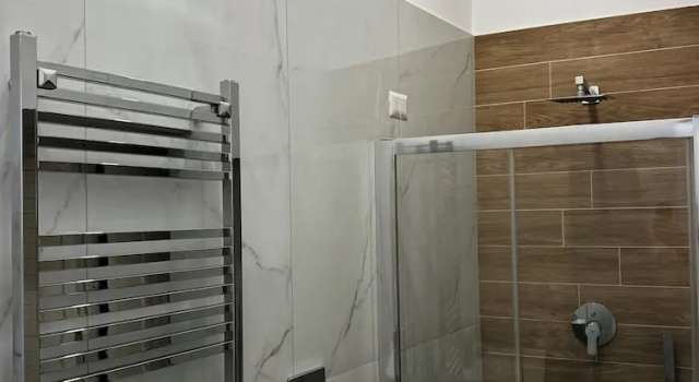 Апартаменты Deluxe Terno su Napoli Center Suite Apartment