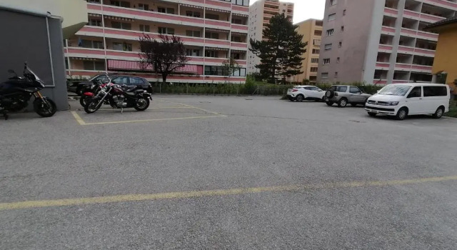 Hotel du Stand