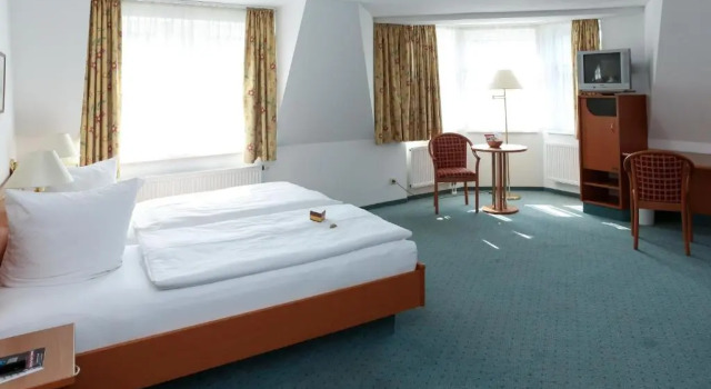 Номер Comfort Hotel Kaiserhof