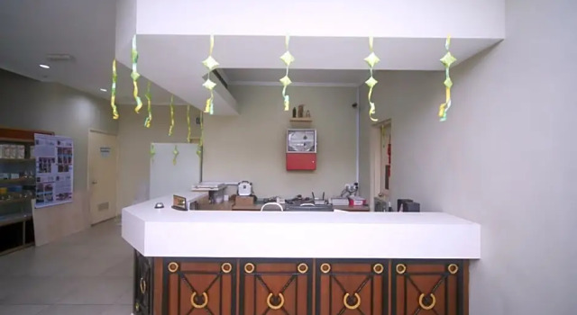 OYO 563 Jockey Lodge Hotel