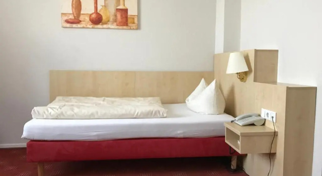 Номер Standard Weinhotel Römerbad