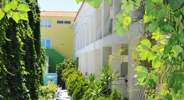 Mojo Hotel Zante