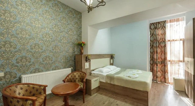 Deluxe Doppel Zimmer Premium Hotel Yerevan