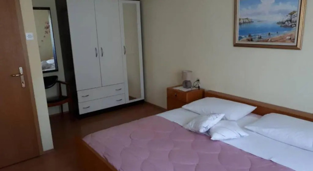 Апартаменты с 2 комнатами Apartment Dokic