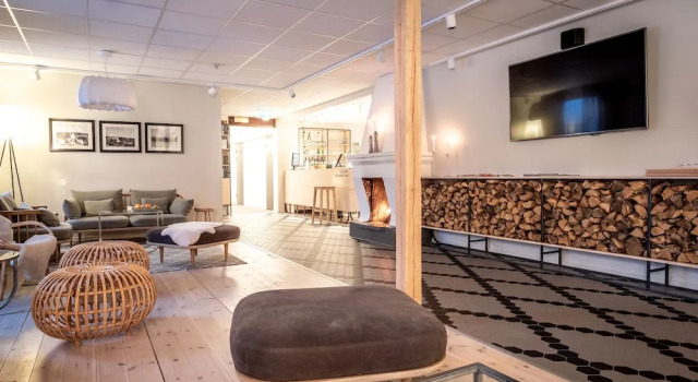Hotell Gästis, Rezervați Hotel Jokkmokk 